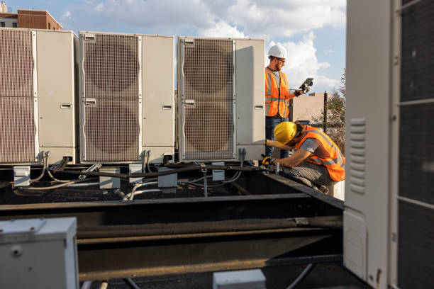 Best HVAC Companies Near Me  in Pilot Point, TX
