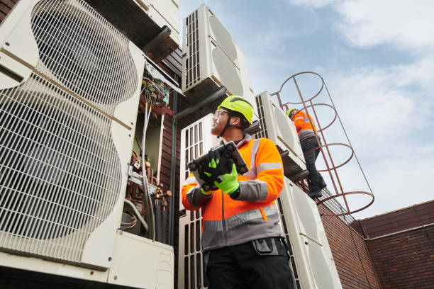 HVAC Emergency Services in Pilot Point, TX