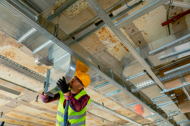 Best HVAC System Installation  in Pilot Point, TX